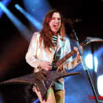 The Rock Circus 2023: Halestorm